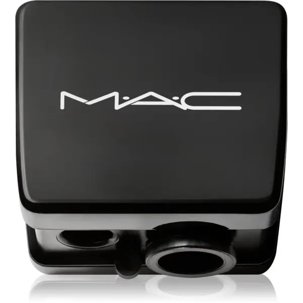 MAC Cosmetics MAC Cosmetics Tools Pencil Sharpener dvostruko šiljilo za kozmetičke olovke 1 kom