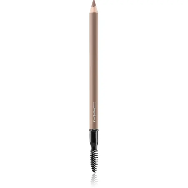 MAC Cosmetics MAC Cosmetics Veluxe Brow Liner olovka za obrve sa četkicom nijansa Brunette 1,19 g