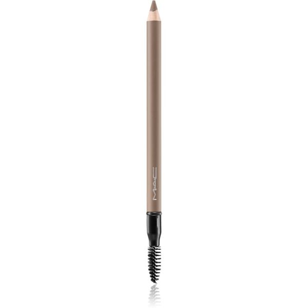 MAC Cosmetics MAC Cosmetics Veluxe Brow Liner olovka za obrve sa četkicom nijansa Omega 1,19 g