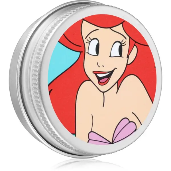 Mad Beauty Mad Beauty Disney Princess Ariel hidratantni balzam za usne 12 g
