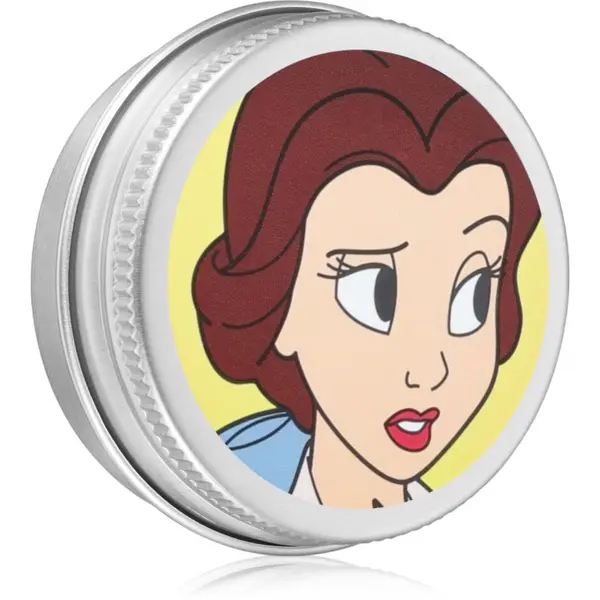 Mad Beauty Mad Beauty Disney Princess Express Yourself balzam za usne Belle 120 g