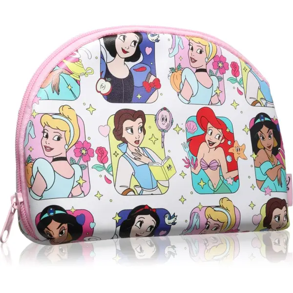 Mad Beauty Mad Beauty Disney Princess Express Yourself kozmetička torbica 1 kom