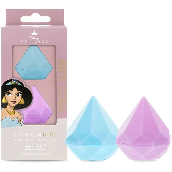 Mad Beauty Mad Beauty Disney Princess Jasmine balzam za usne 7 g