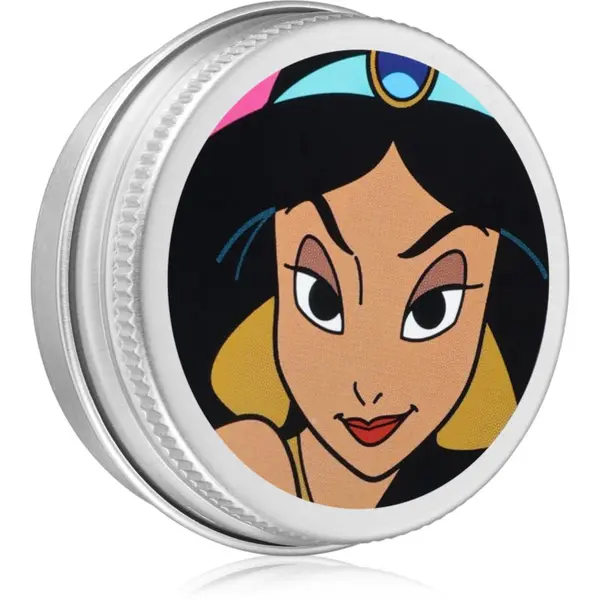 Mad Beauty Mad Beauty Disney Princess Jasmine hidratantni balzam za usne 12 g