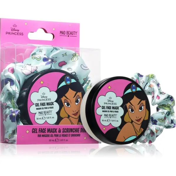 Mad Beauty Mad Beauty Disney Princess Jasmine poklon set