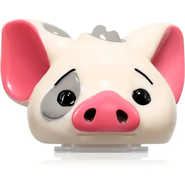 Mad Beauty Mad Beauty Disney Princess Moana - Pua hidratantni balzam za usne 1.5 g
