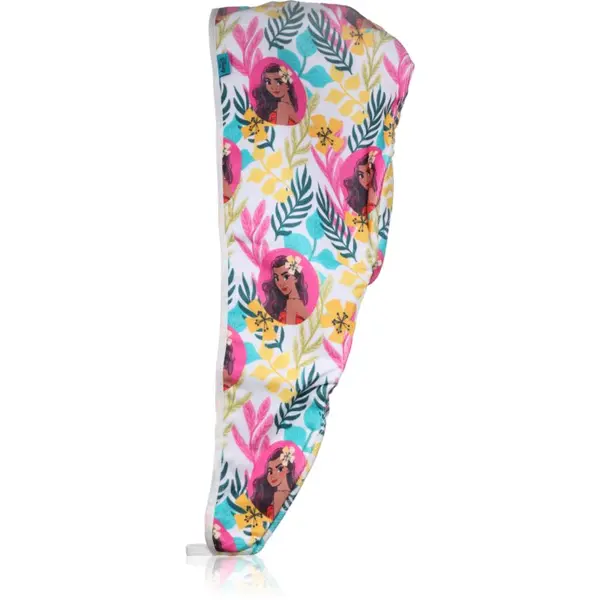 Mad Beauty Mad Beauty Disney Princess Moana turban za kosu 1 kom