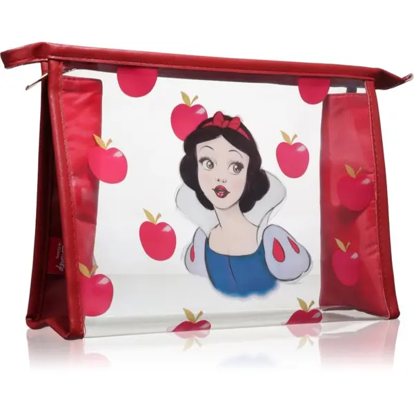 Mad Beauty Mad Beauty Disney Princess Snow White torbica za kozmetiku 1 kom