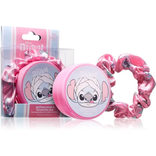 Mad Beauty Mad Beauty Disney Stitch Duo poklon set 1 kom