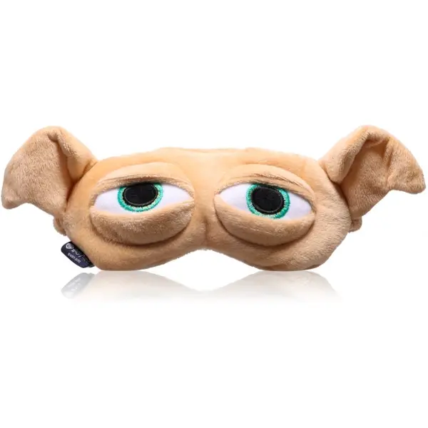 Mad Beauty Mad Beauty Harry Potter Dobby Maska za spavanje 1 kom