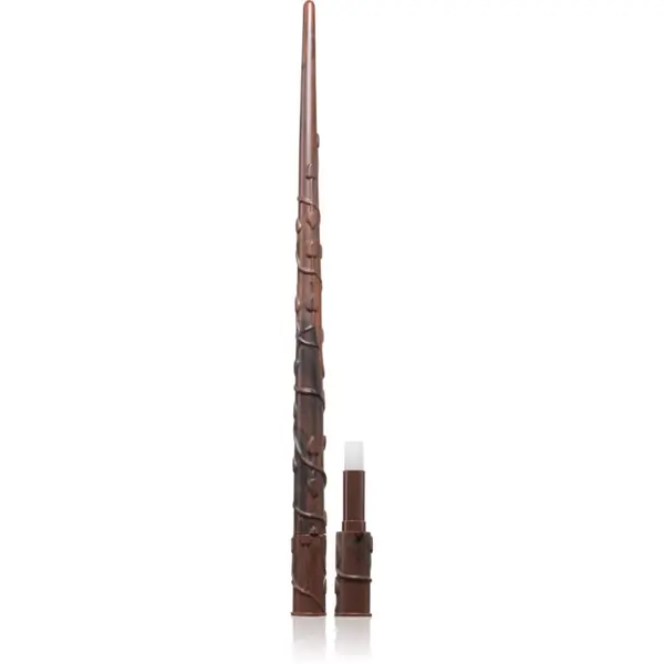 Mad Beauty Mad Beauty Harry Potter Wand Lip Balm balzam za usne s okusom voća 3 g