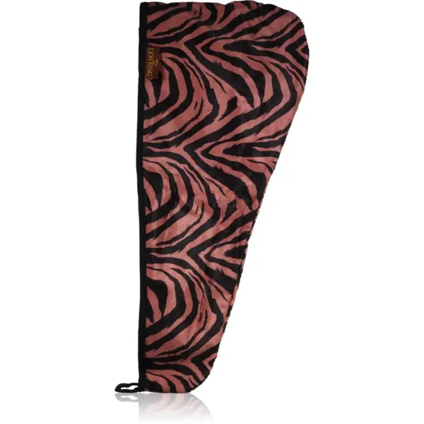 Mad Beauty Mad Beauty Lion King turban za kosu 1 kom