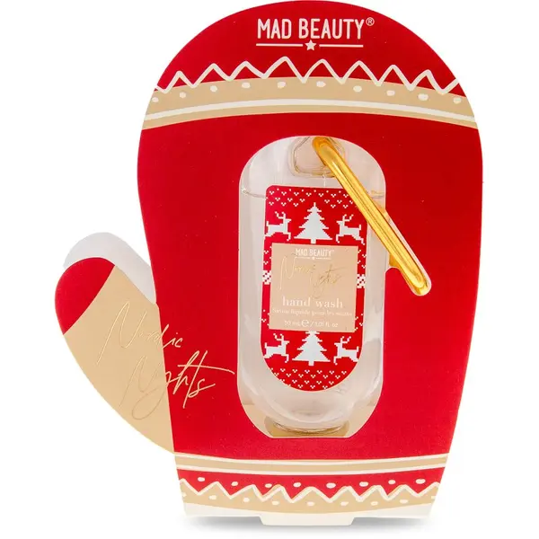 Mad Beauty Mad Beauty Nordic tekući sapun za ruke 30 ml