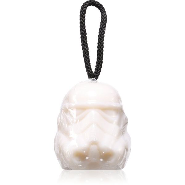Mad Beauty Mad Beauty Star Wars Storm Trooper sapun 180 g