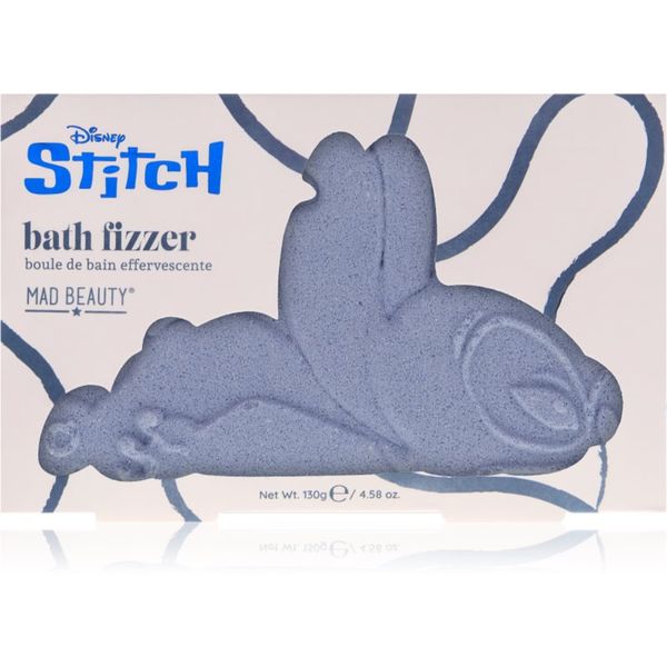 Mad Beauty Mad Beauty Stitch Denim bomba za kupanje 130 g