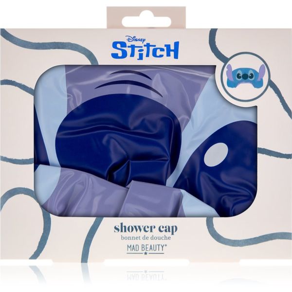 Mad Beauty Mad Beauty Stitch Denim šilterica za tuširanje 1 kom