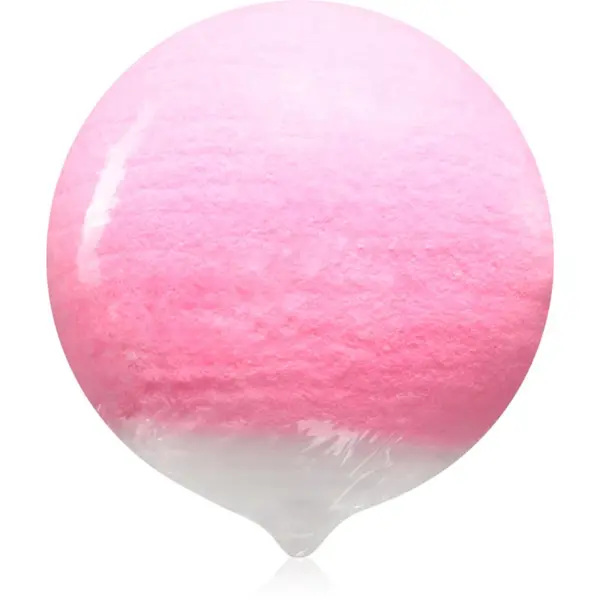 Mad Beauty Mad Beauty Veggie Friends Radish šumeća kugla za kupku 130 g