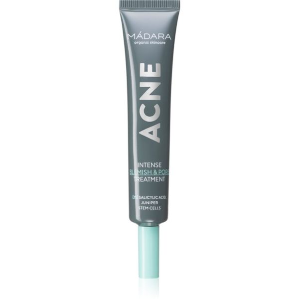 Mádara Mádara ACNE lokalna njega protiv akni 20 ml
