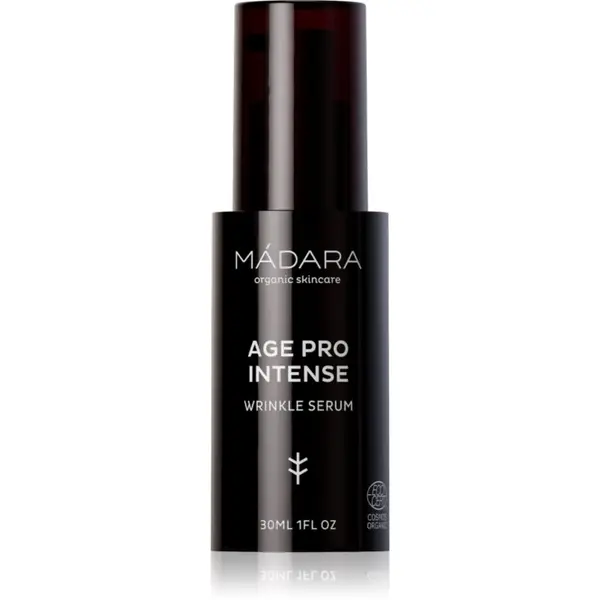Mádara MÁDARA Age Pro Intense intenzivni serum protiv bora 30 ml