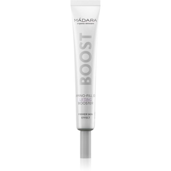 Mádara MÁDARA Boost učvršćujući koncentrat 25 ml