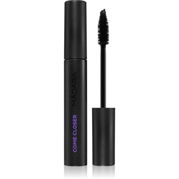 Mádara MÁDARA Come Closer hranjiva maskara 6 ml