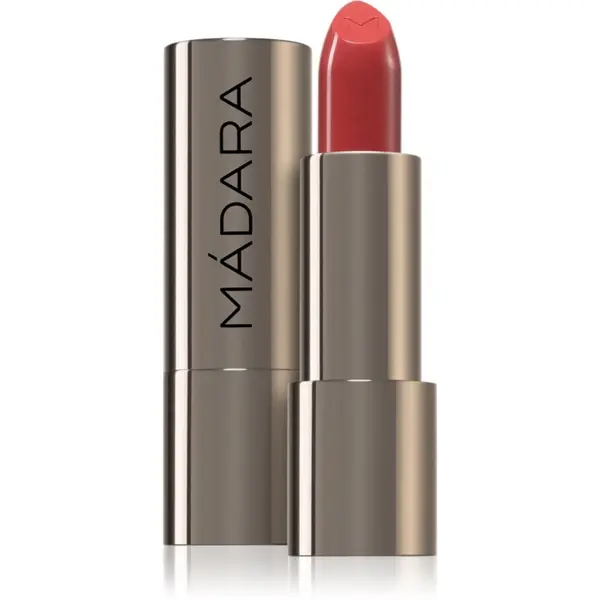 Mádara MÁDARA Dazzle Nights sjajilo za usne nijansa #501 Flattery 3.8 g