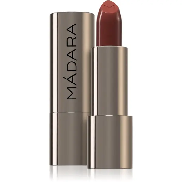 Mádara MÁDARA Dazzle Nights sjajilo za usne nijansa #504 Dominance 3.8 g