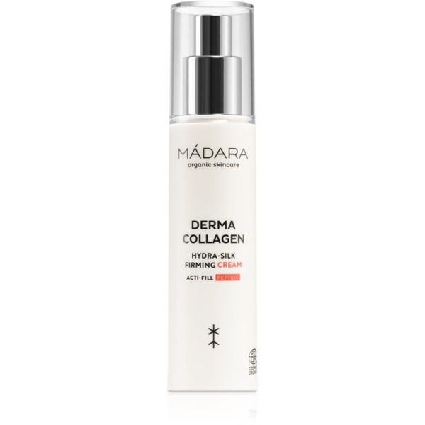 Mádara Mádara DERMA COLLAGEN krema za pomlađivanje 50 ml