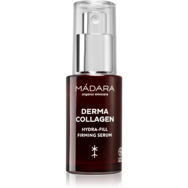 Mádara Mádara DERMA COLLAGEN serum za popunjavanje 30 ml