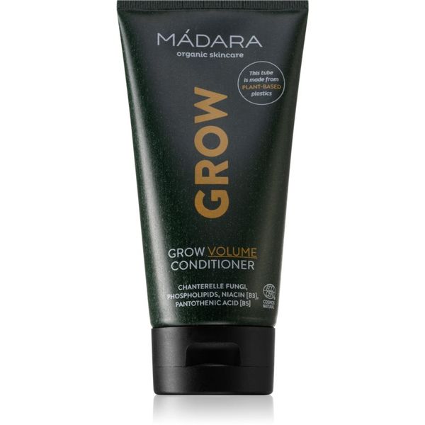 Mádara Mádara Grow regenerator za volumen i jakost 175 ml