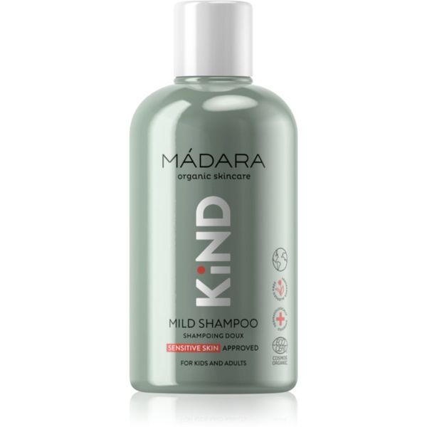 Mádara Mádara Kind nježni šampon 250 ml