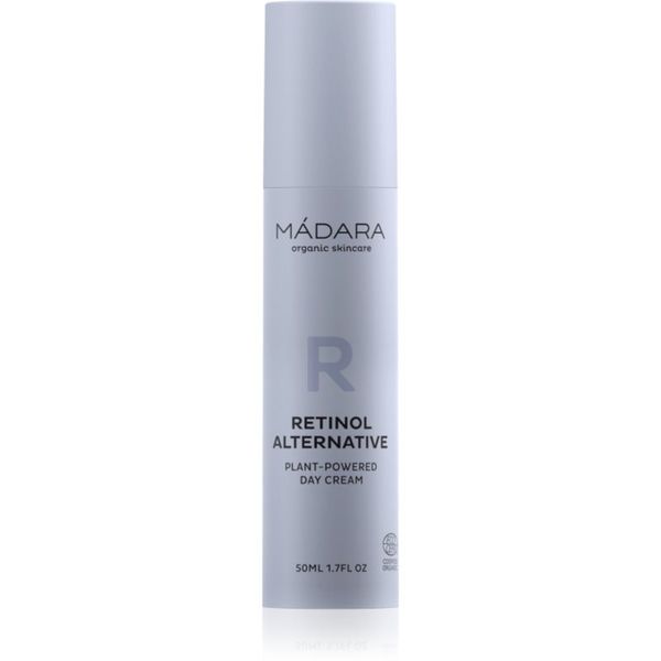 Mádara MÁDARA Retinol Alternative krema za dubinsku hidrataciju protiv starenja lica 50 ml