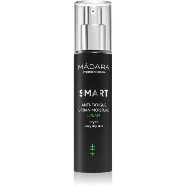 Mádara Mádara SMART Anti-Fatigue dnevna krema za pomlađivanje 50 ml