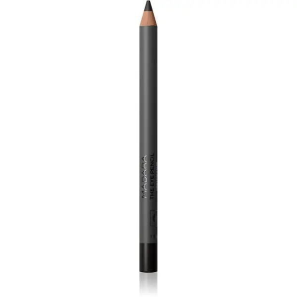 Mádara MÁDARA The Eye Pencil olovka za oči nijansa #1 Black 1 g