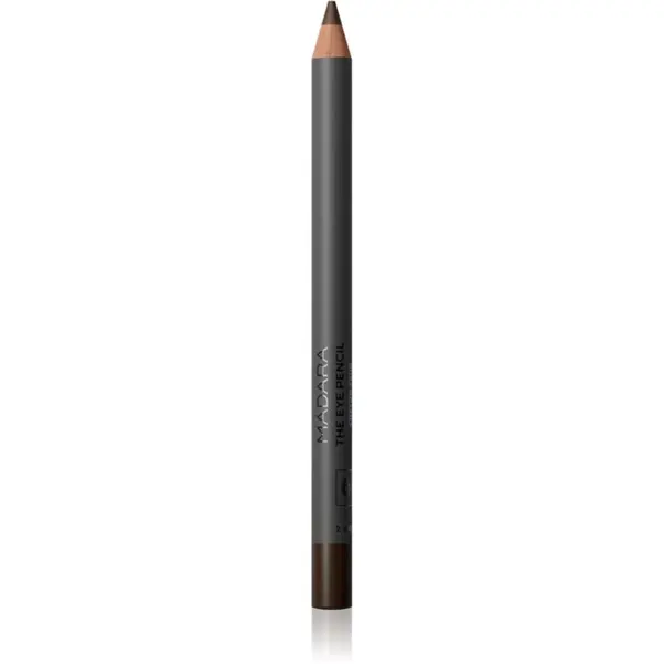 Mádara MÁDARA The Eye Pencil olovka za oči nijansa #2 Brown 1 g