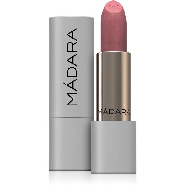 Mádara Mádara VELVET WEAR matirajući ruž za usne nijansa #31 Cool Nude 3,8 g