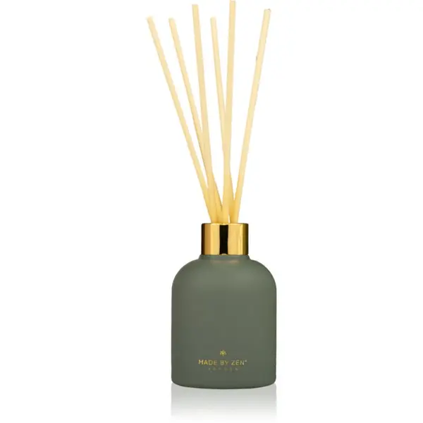 MADE BY ZEN MADE BY ZEN Cedar & Cardamom aroma difuzer s punjenjem 120 ml
