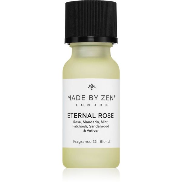 MADE BY ZEN MADE BY ZEN Eternal Rose mirisno ulje 15 ml