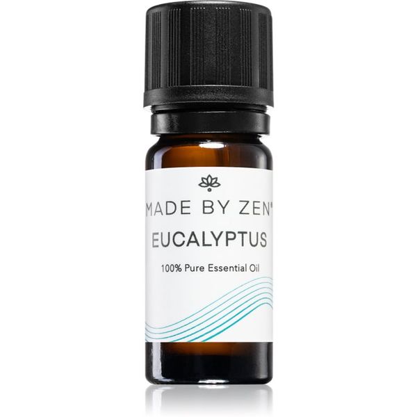 MADE BY ZEN MADE BY ZEN Eucalyptus esencijalno mirisno ulje 10 ml
