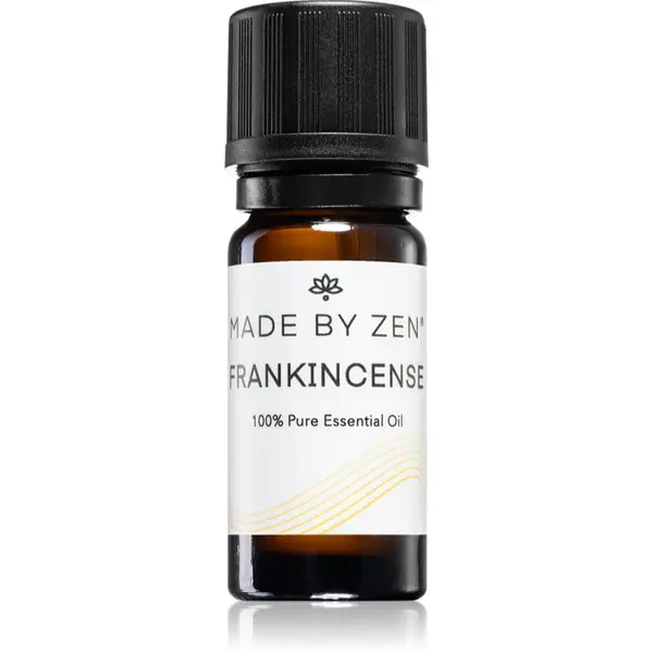 MADE BY ZEN MADE BY ZEN Frankincense esencijalno mirisno ulje 10 ml