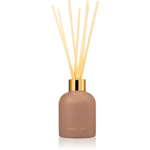 MADE BY ZEN MADE BY ZEN Jasmine & Pear aroma difuzer s punjenjem 120 ml