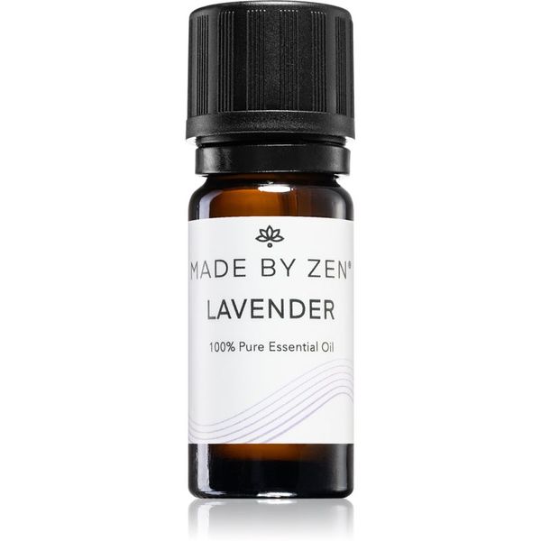 MADE BY ZEN MADE BY ZEN Lavender esencijalno mirisno ulje 10 ml