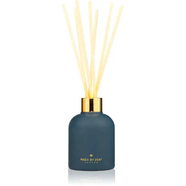 MADE BY ZEN MADE BY ZEN Midnight Jasmine aroma difuzer s punjenjem 120 ml