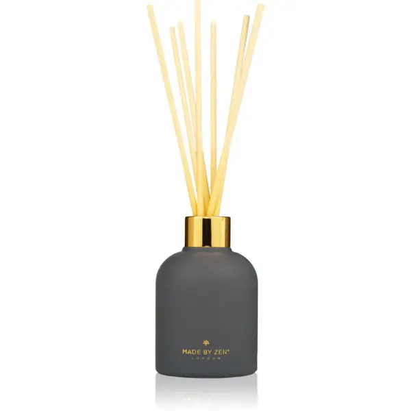 MADE BY ZEN MADE BY ZEN Myrrh & Tonka aroma difuzer s punjenjem 120 ml