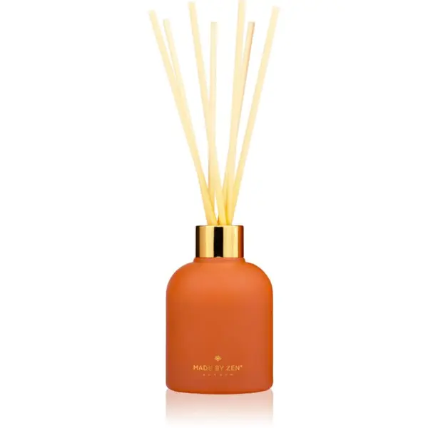 MADE BY ZEN MADE BY ZEN Orange & Grapefruit aroma difuzer s punjenjem 120 ml