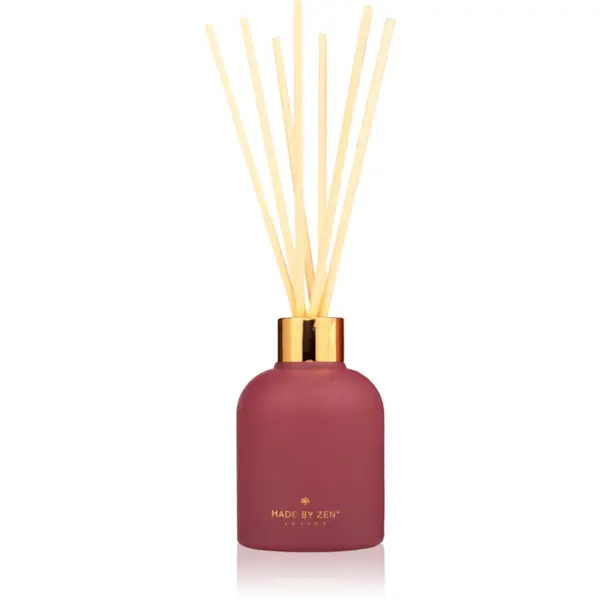 MADE BY ZEN MADE BY ZEN Peony Blush aroma difuzer s punjenjem 120 ml