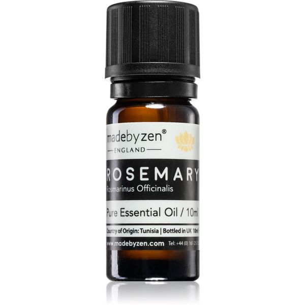 MADE BY ZEN MADE BY ZEN Rosemary esencijalno mirisno ulje 10 ml