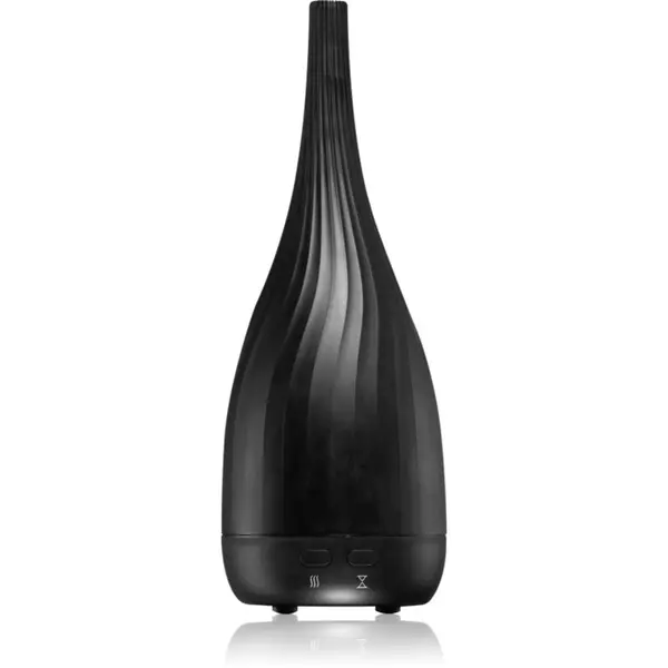 MADE BY ZEN MADE BY ZEN Thalia ultrazvučni raspršivač mirisa i ovlaživač zraka Anthracite 1 kom