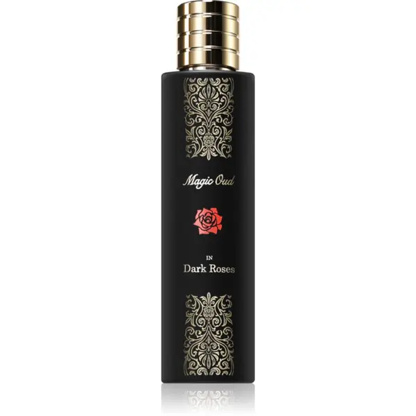 Magic Oud Magic Oud In Dark Roses parfemska voda za žene 100 ml
