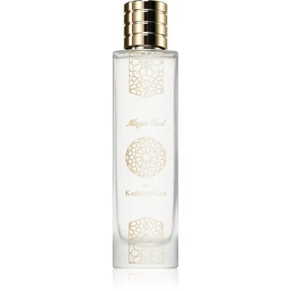 Magic Oud Magic Oud In Kashmir Musk parfemska voda uniseks 100 ml